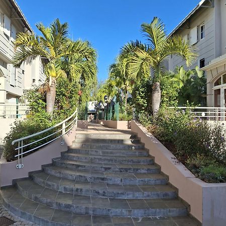 Appartement La Marine Saint-Leu Exterior foto